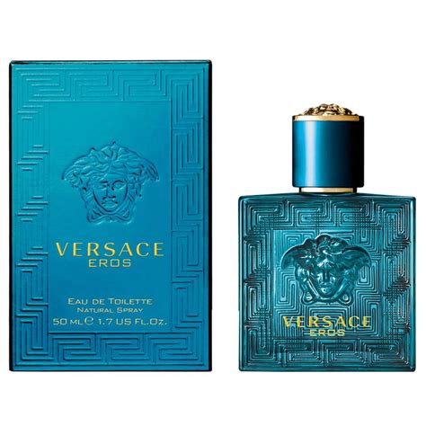 versace eros opiniones|average price of versace eros.